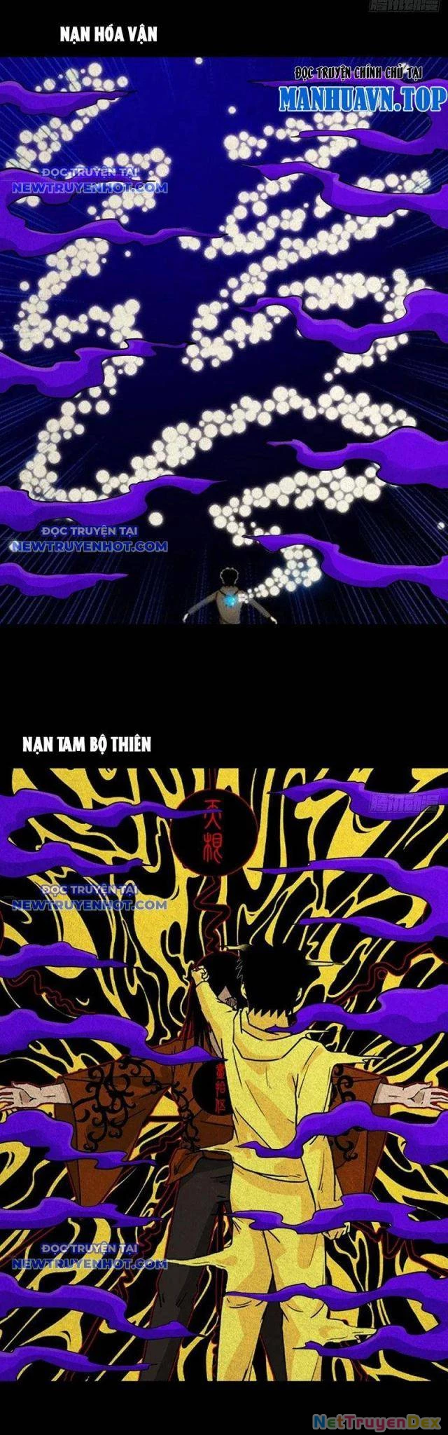 Đấu Yếm Thần Chapter 131 - Trang 2