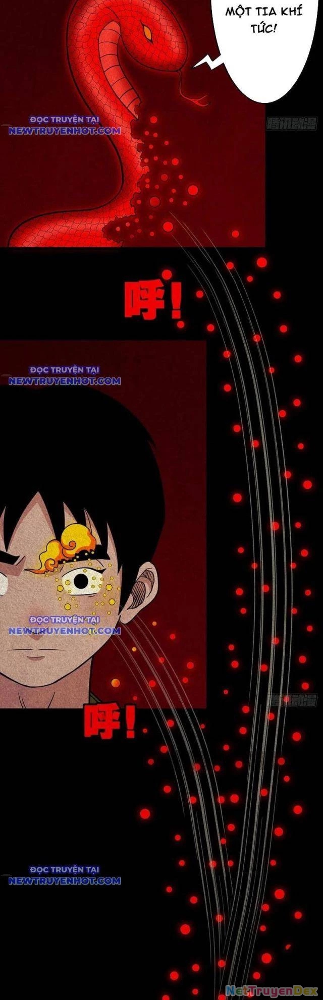 Đấu Yếm Thần Chapter 131 - Trang 2