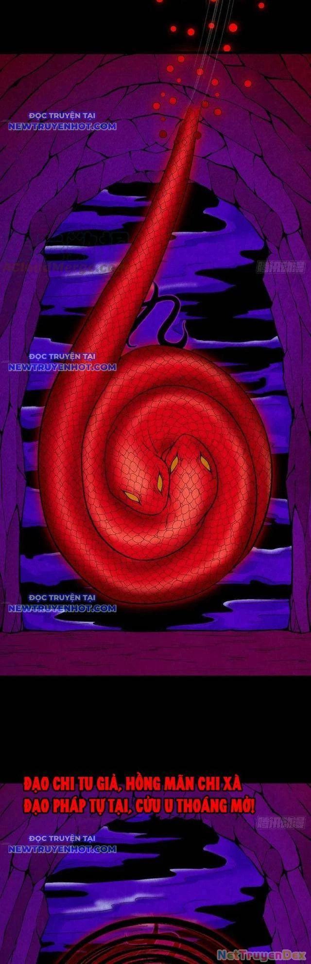 Đấu Yếm Thần Chapter 131 - Trang 2