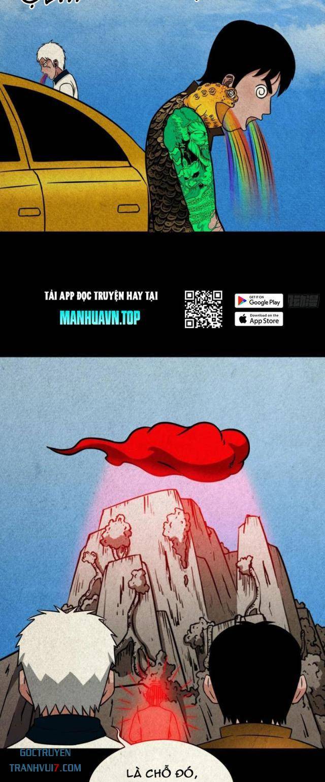 Đấu Yếm Thần Chapter 138 - Trang 2