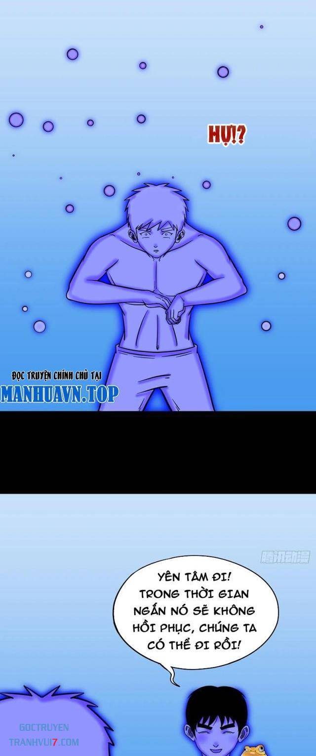 Đấu Yếm Thần Chapter 142 - Trang 2