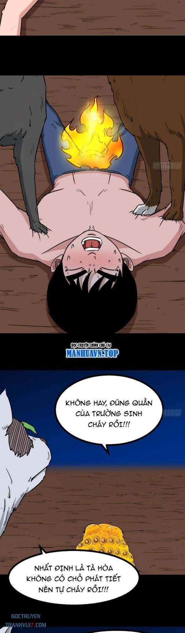 Đấu Yếm Thần Chapter 144 - Trang 2