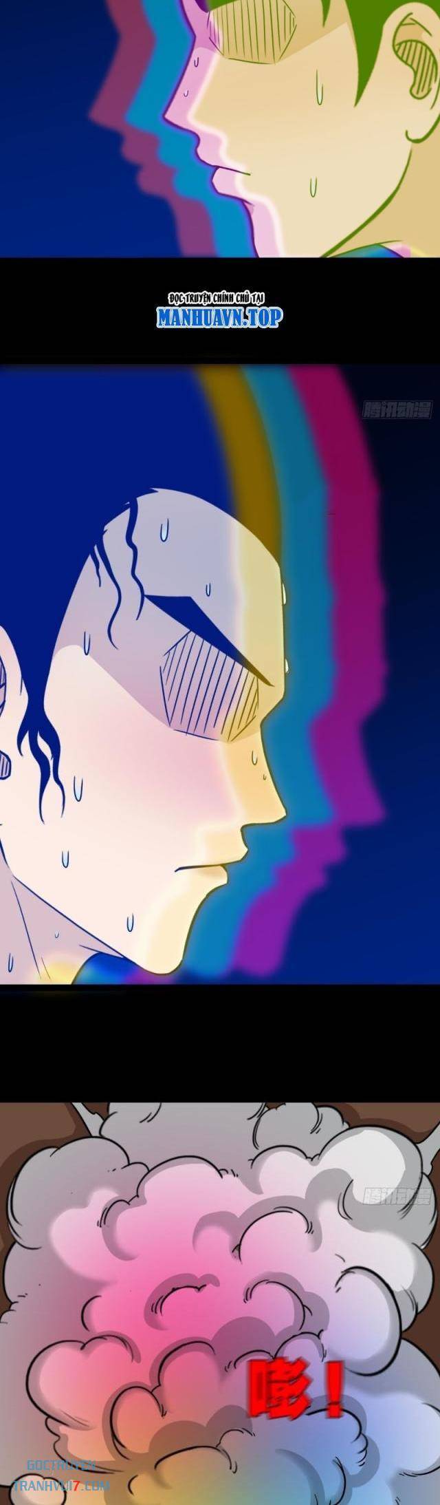 Đấu Yếm Thần Chapter 144 - Trang 2