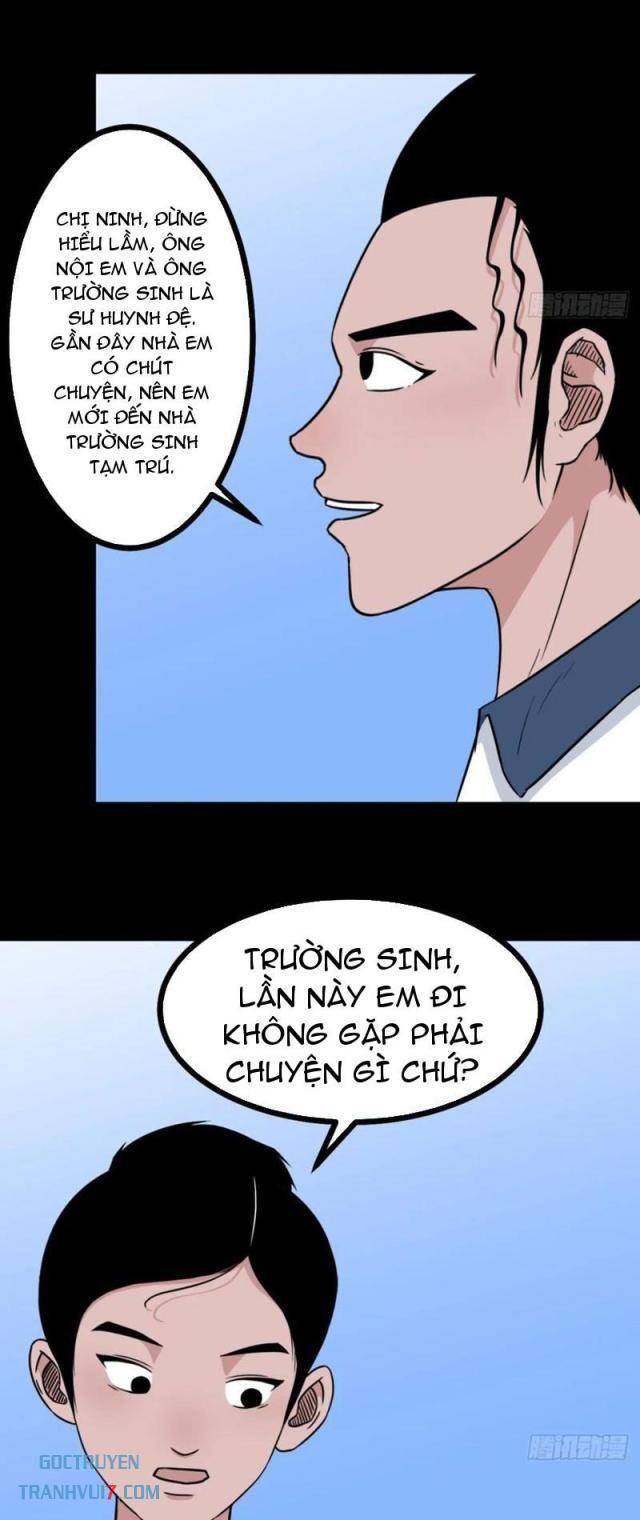 Đấu Yếm Thần Chapter 151 - Trang 2