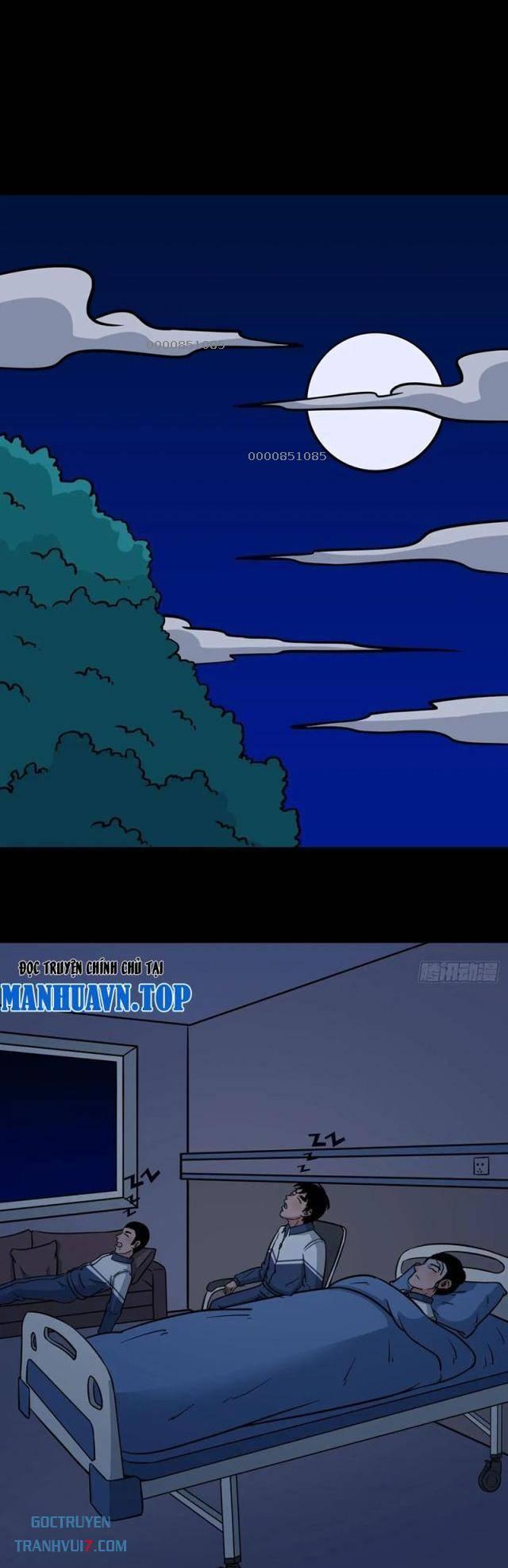 Đấu Yếm Thần Chapter 157 - Trang 2