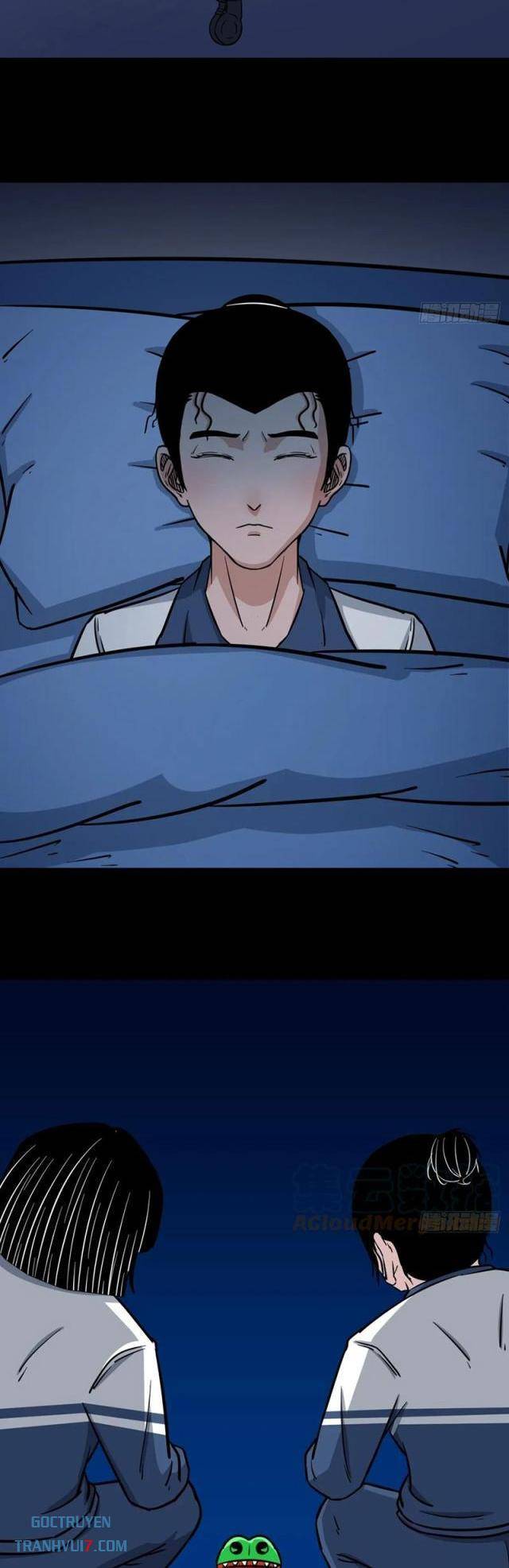 Đấu Yếm Thần Chapter 157 - Trang 2