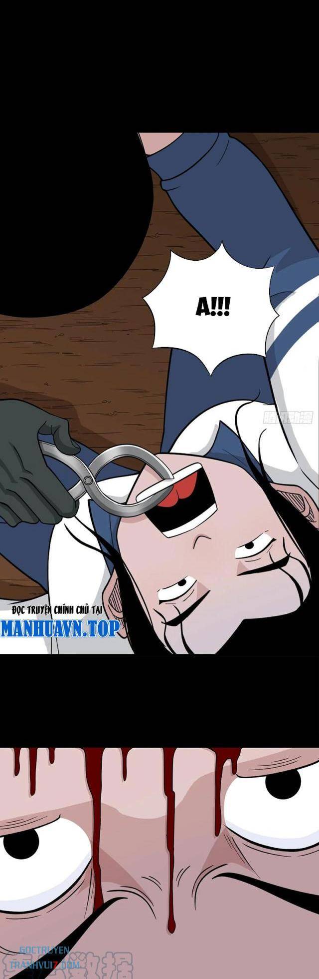 Đấu Yếm Thần Chapter 157 - Trang 2