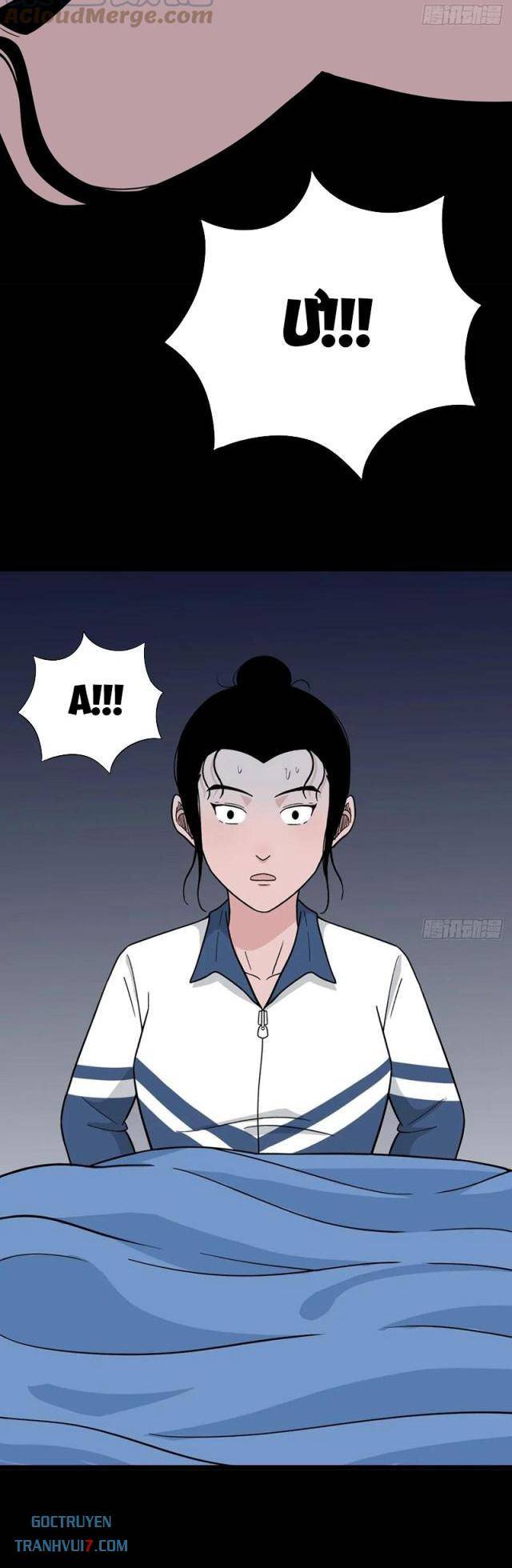 Đấu Yếm Thần Chapter 157 - Trang 2