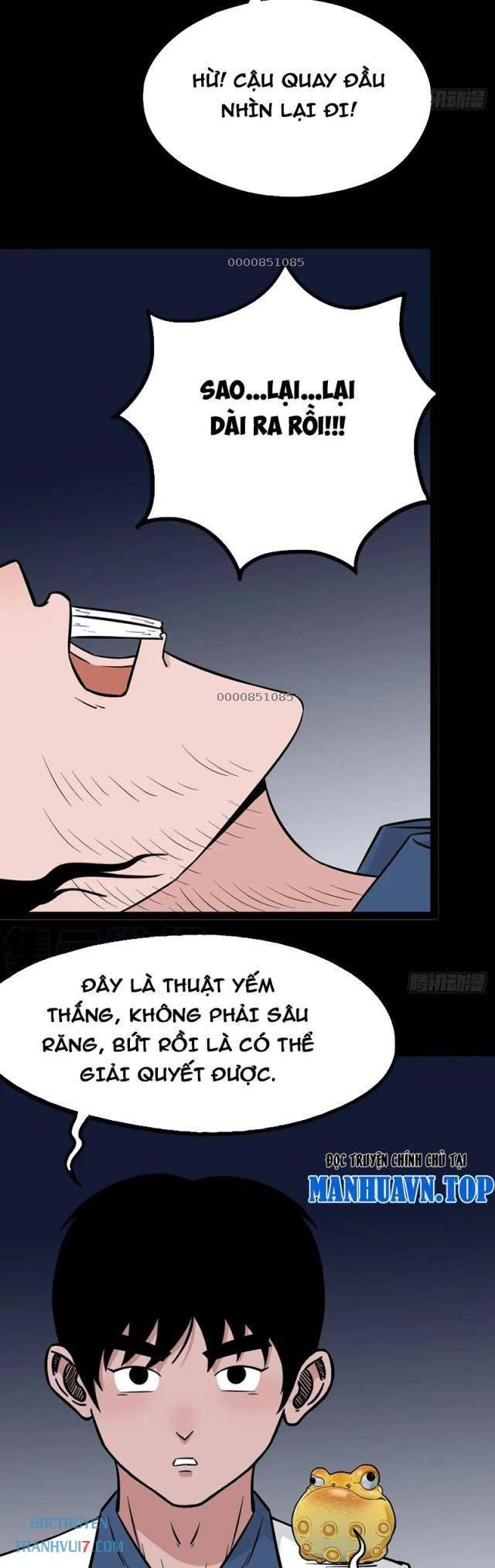 Đấu Yếm Thần Chapter 159 - Trang 2