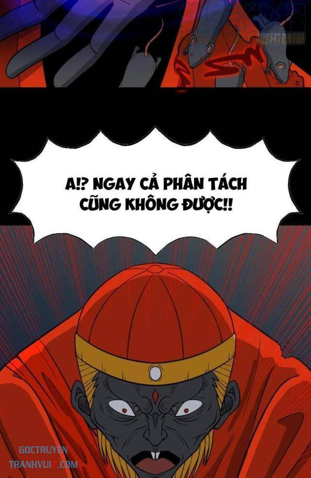 Đấu Yếm Thần Chapter 161 - Trang 2