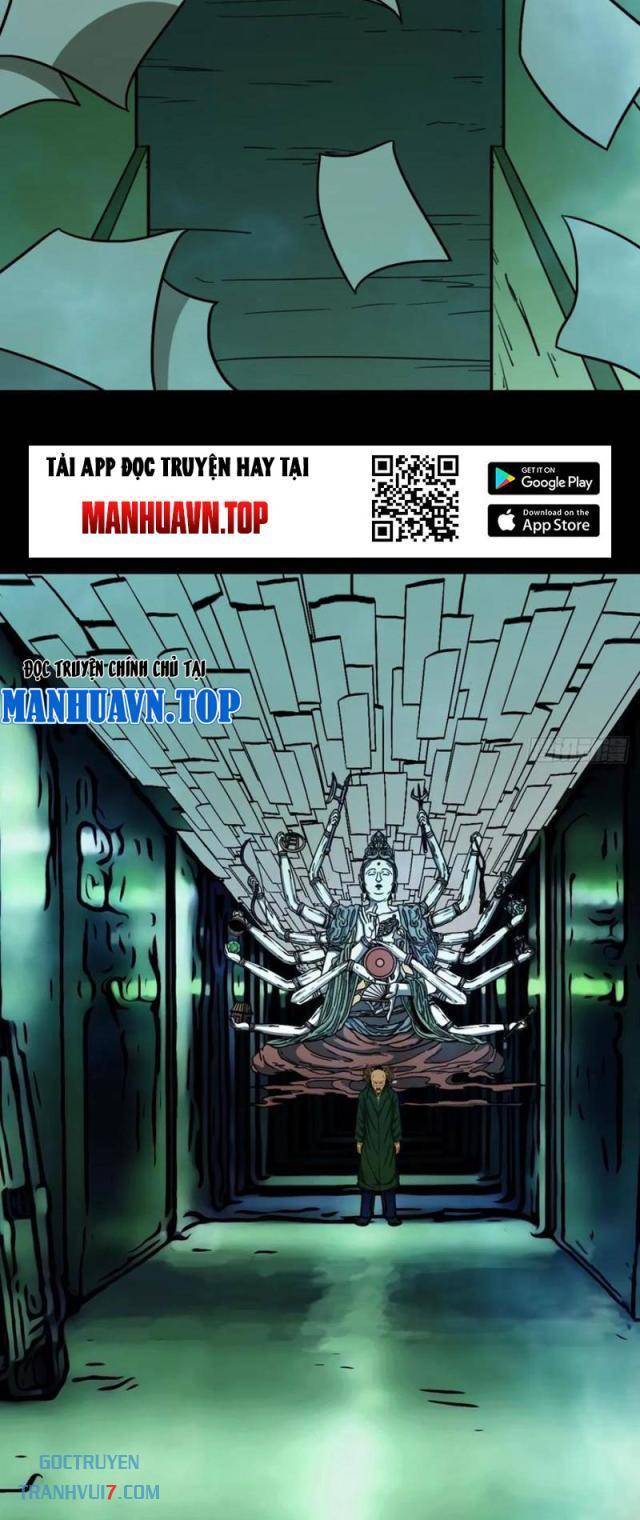 Đấu Yếm Thần Chapter 168 - Trang 2