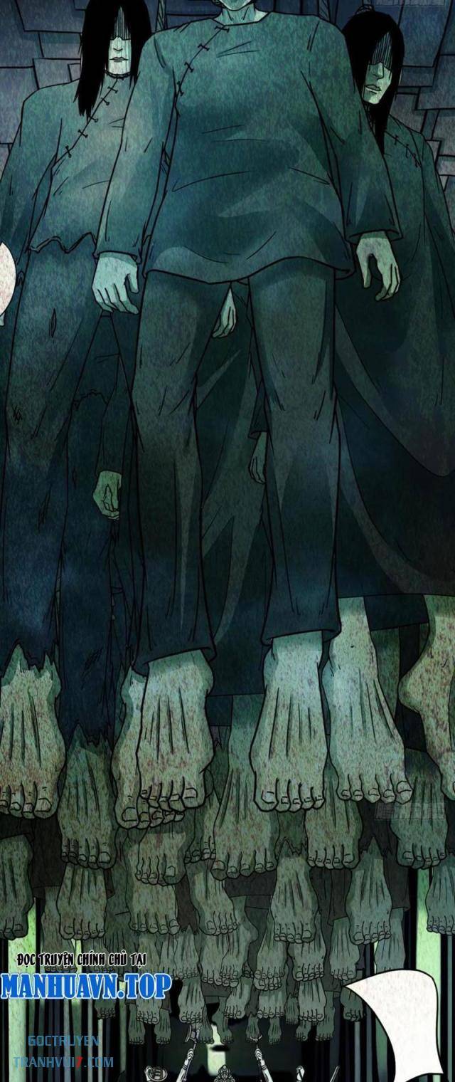 Đấu Yếm Thần Chapter 168 - Trang 2