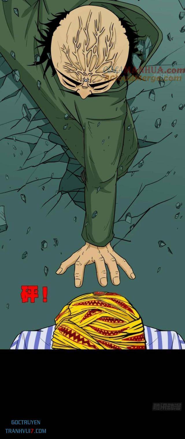 Đấu Yếm Thần Chapter 169 - Trang 2