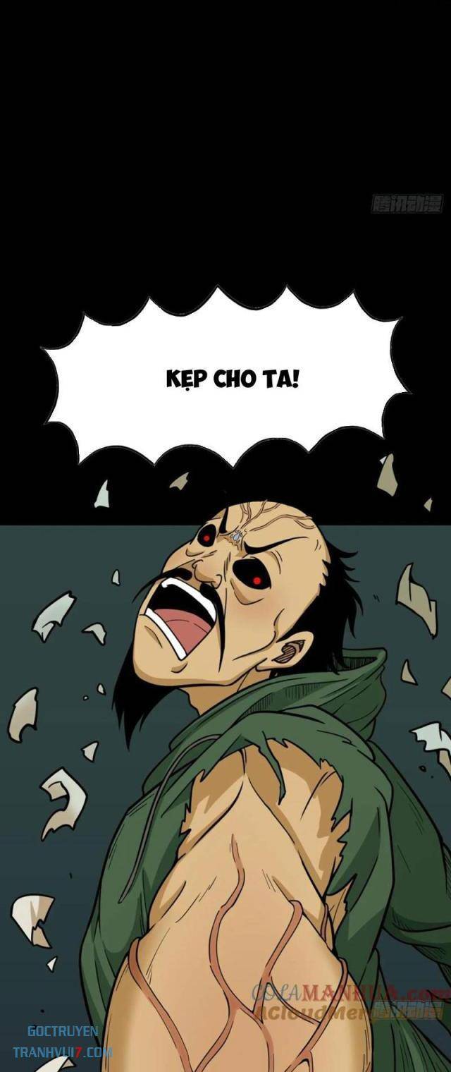 Đấu Yếm Thần Chapter 169 - Trang 2