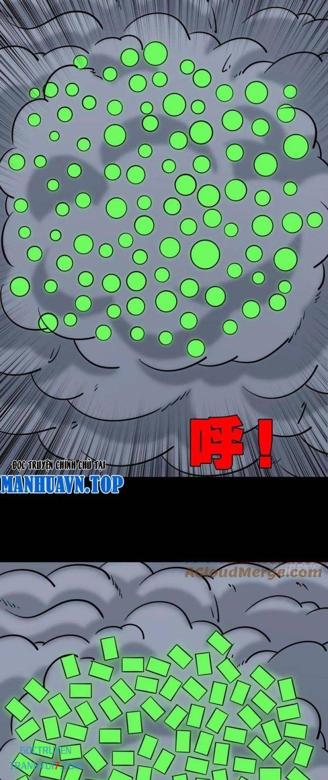 Đấu Yếm Thần Chapter 171 - Trang 2