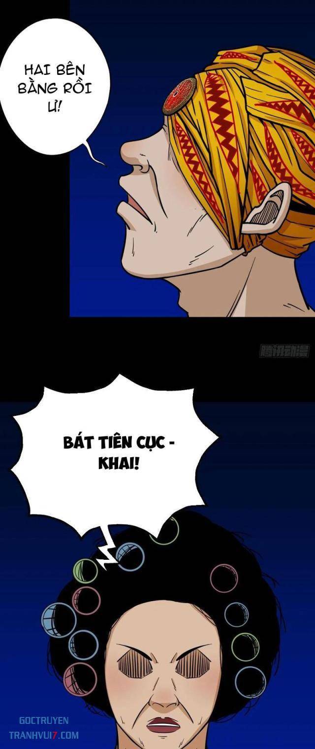 Đấu Yếm Thần Chapter 171 - Trang 2