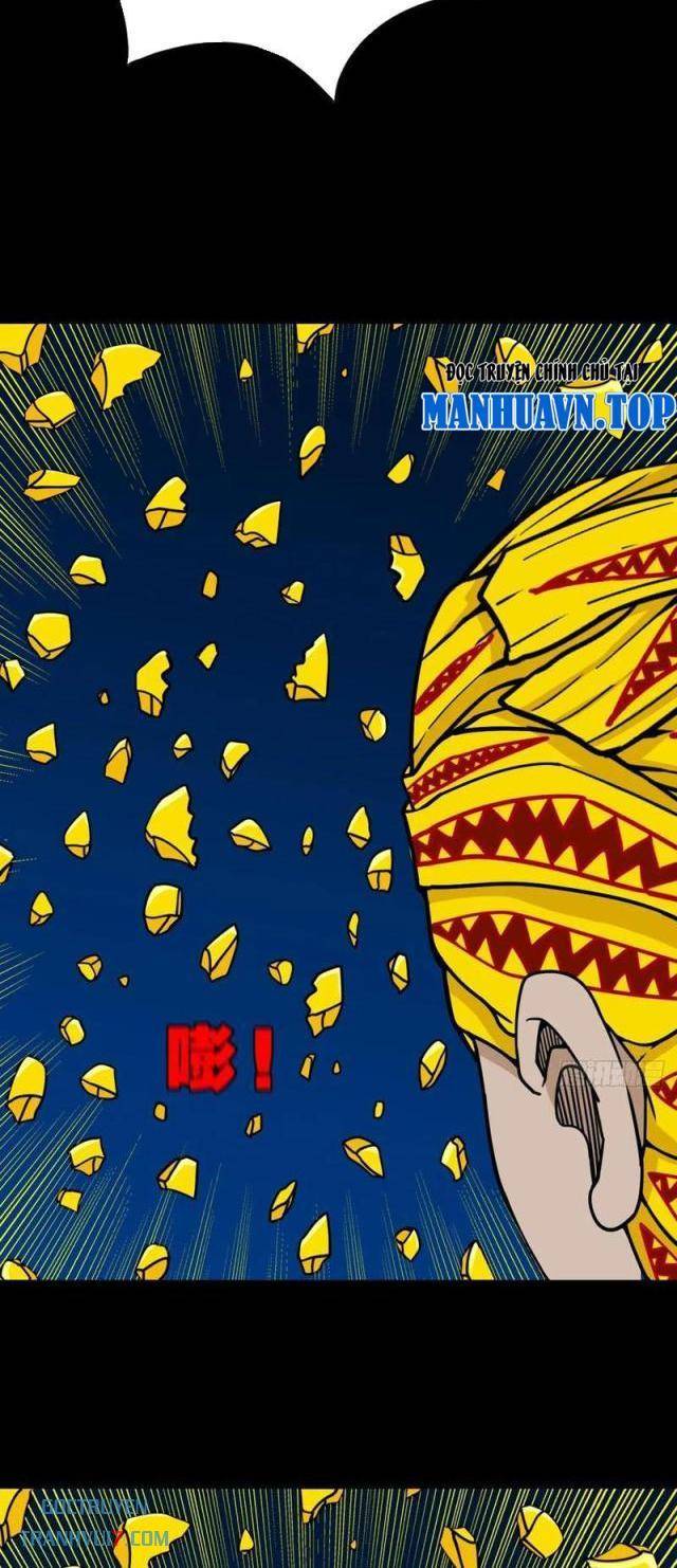 Đấu Yếm Thần Chapter 172 - Trang 2