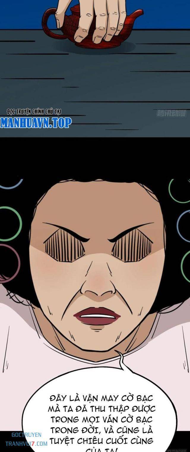 Đấu Yếm Thần Chapter 173 - Trang 2