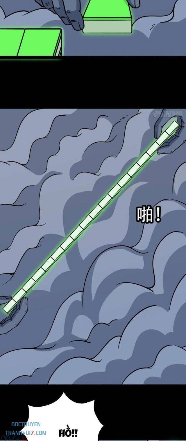 Đấu Yếm Thần Chapter 173 - Trang 2