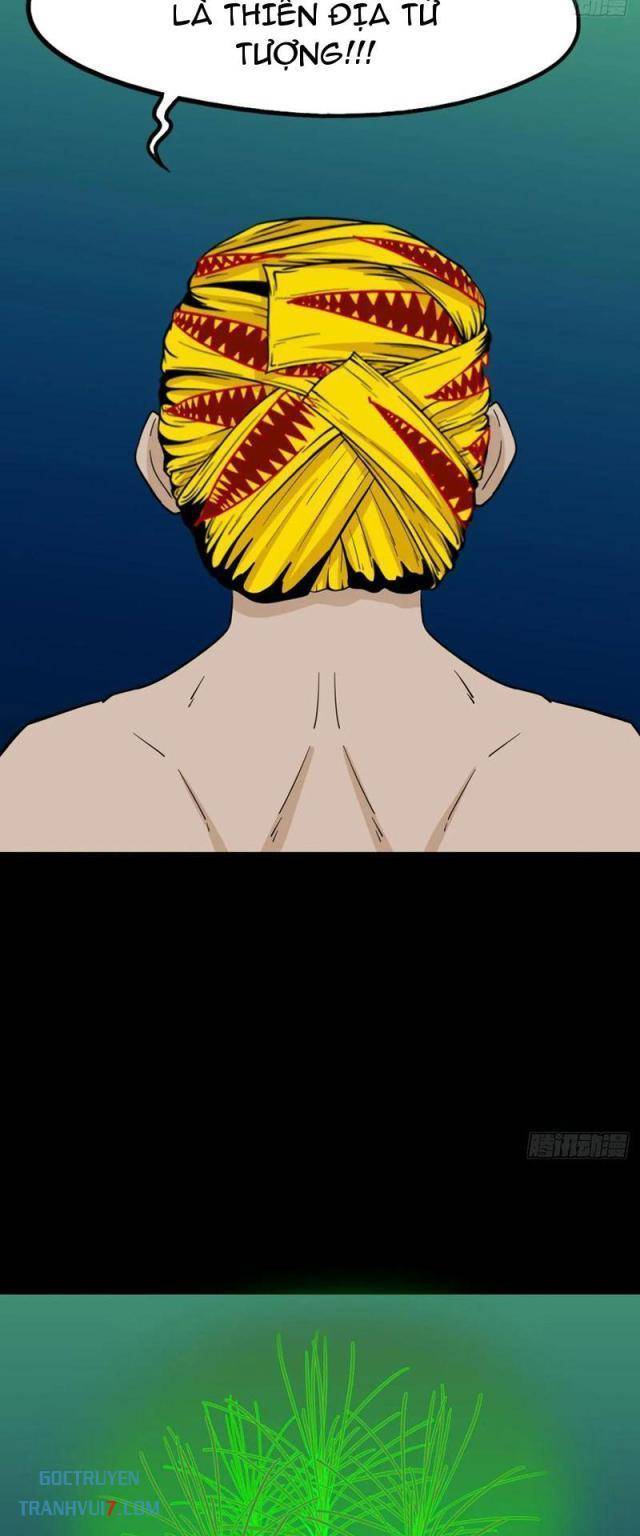Đấu Yếm Thần Chapter 173 - Trang 2