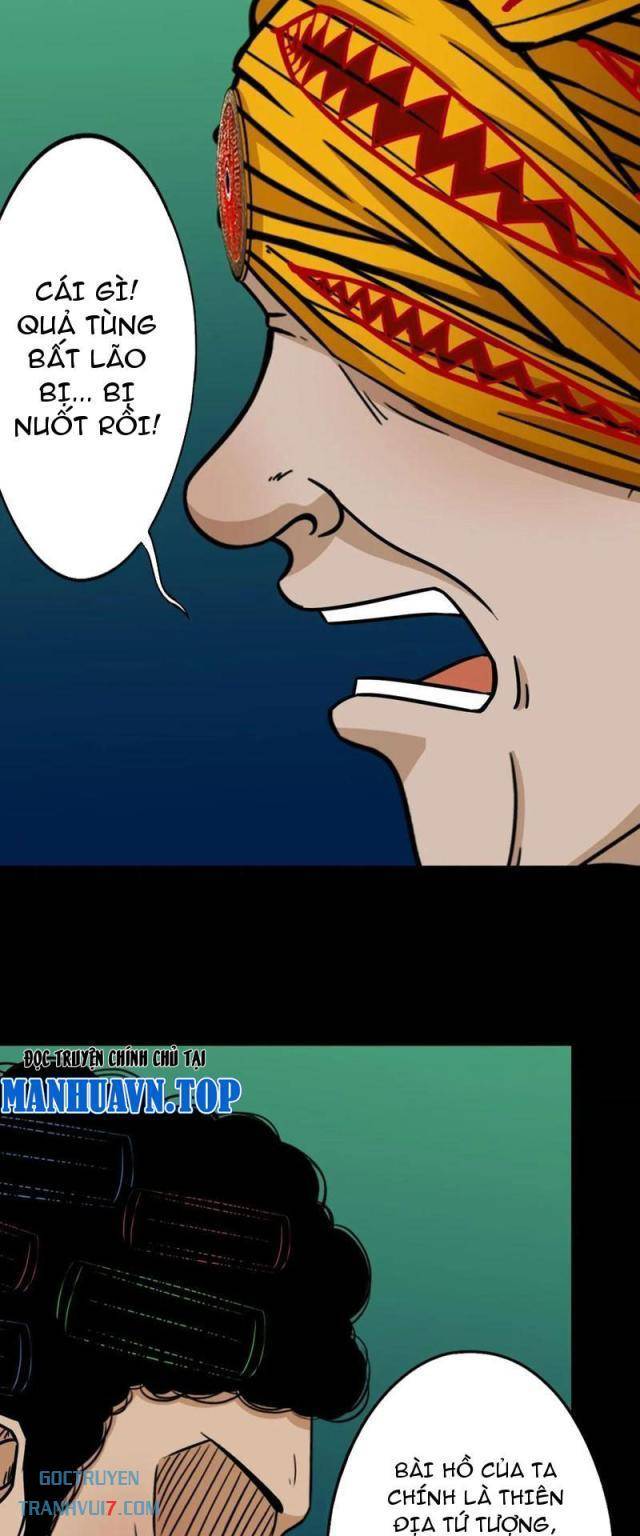 Đấu Yếm Thần Chapter 173 - Trang 2