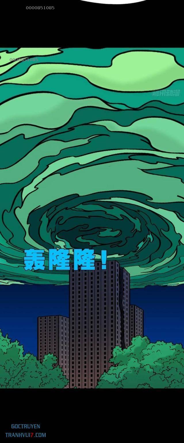 Đấu Yếm Thần Chapter 173 - Trang 2