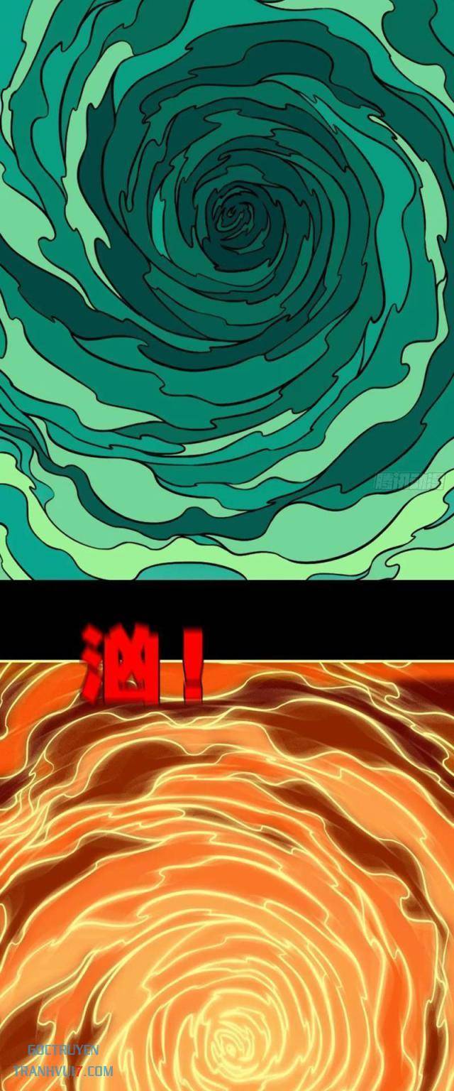 Đấu Yếm Thần Chapter 173 - Trang 2