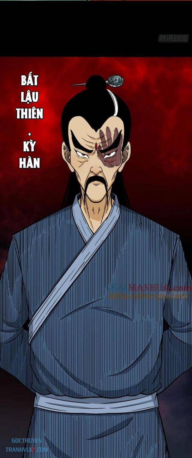 Đấu Yếm Thần Chapter 173 - Trang 2