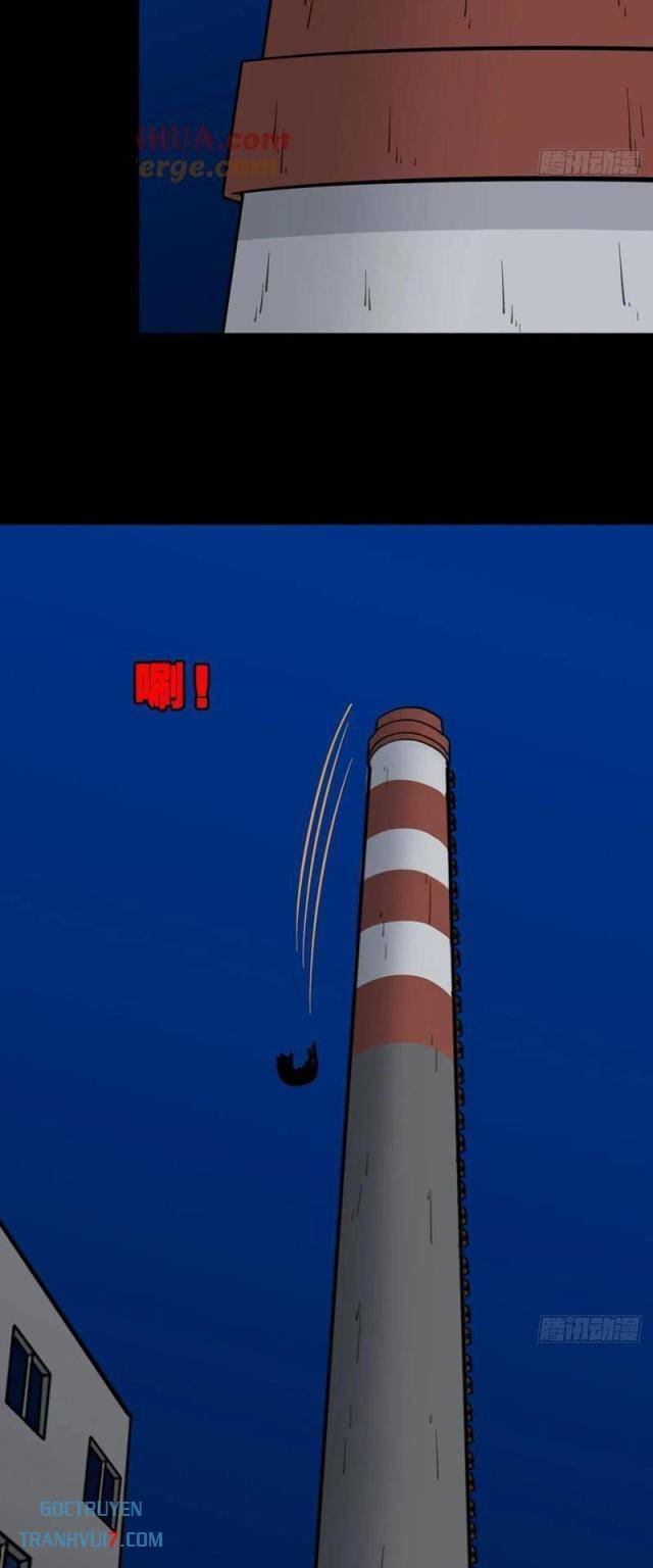 Đấu Yếm Thần Chapter 175 - Trang 2