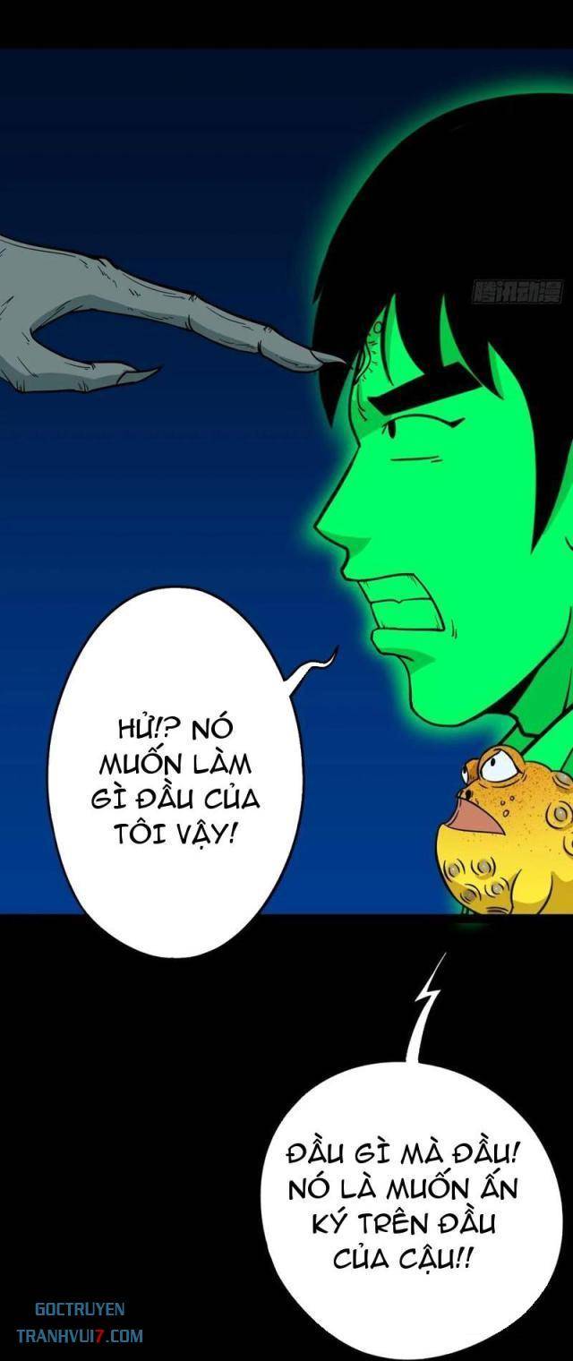 Đấu Yếm Thần Chapter 182 - Trang 2