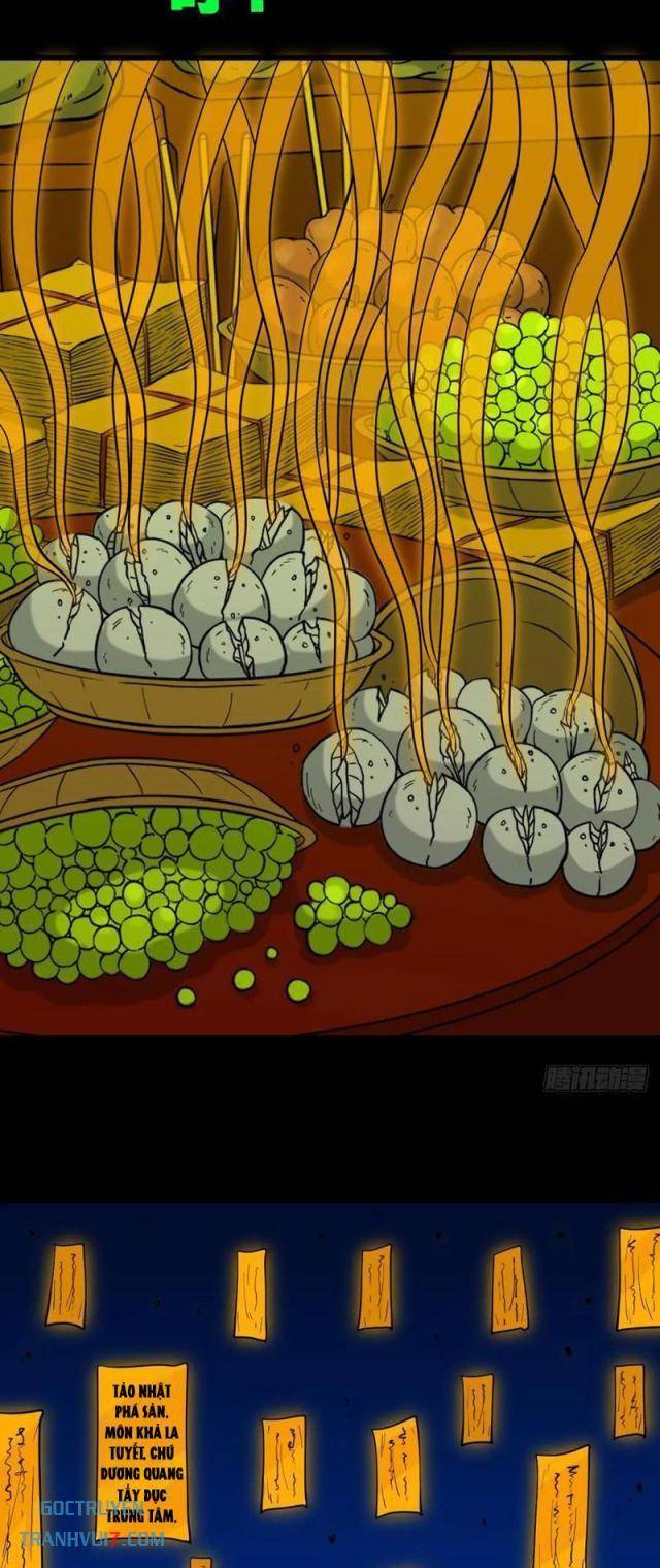 Đấu Yếm Thần Chapter 184 - Trang 2