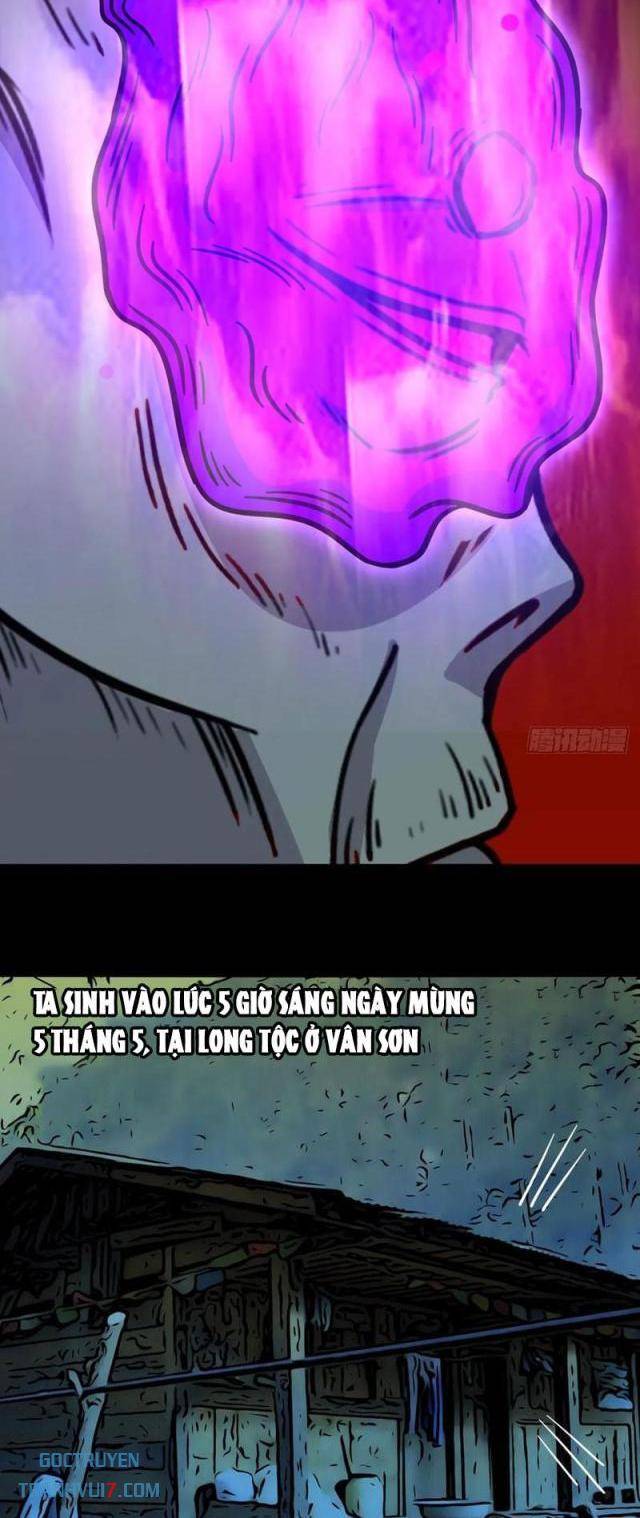 Đấu Yếm Thần Chapter 187 - Trang 2