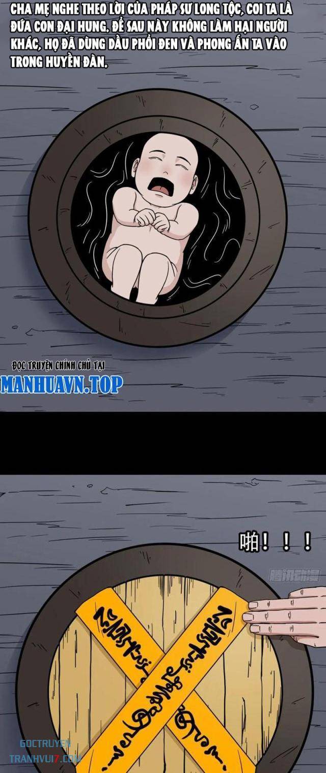 Đấu Yếm Thần Chapter 187 - Trang 2