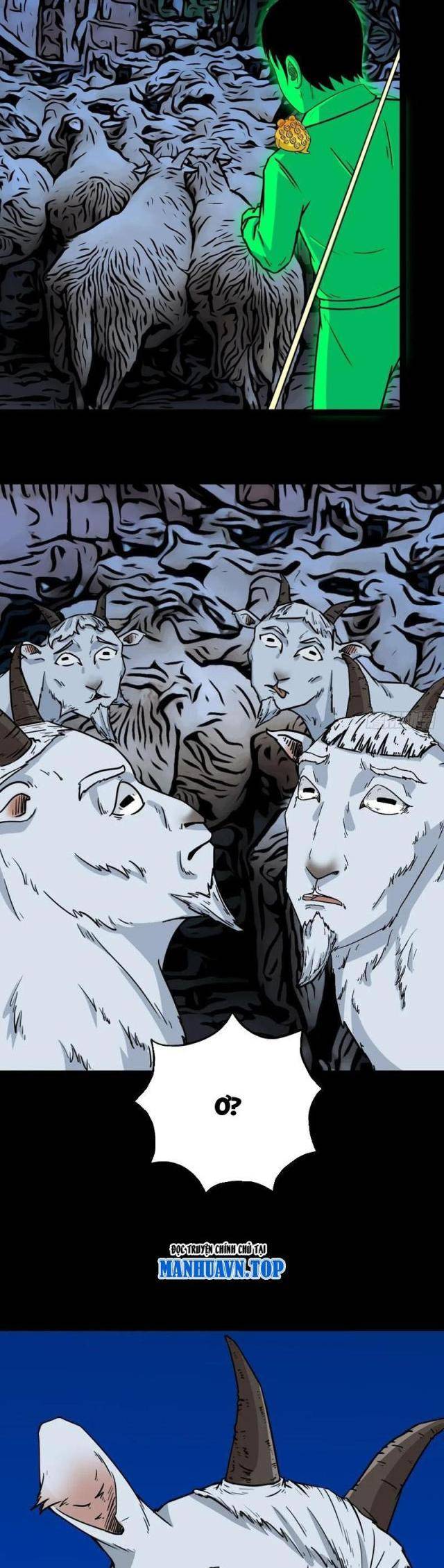 Đấu Yếm Thần Chapter 189 - Trang 2