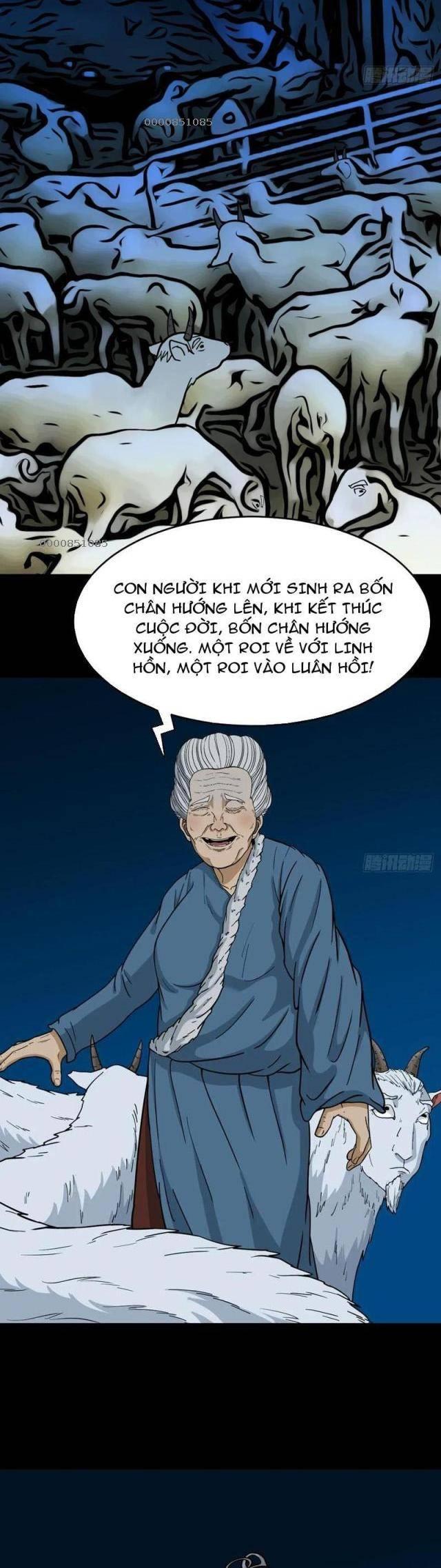 Đấu Yếm Thần Chapter 189 - Trang 2