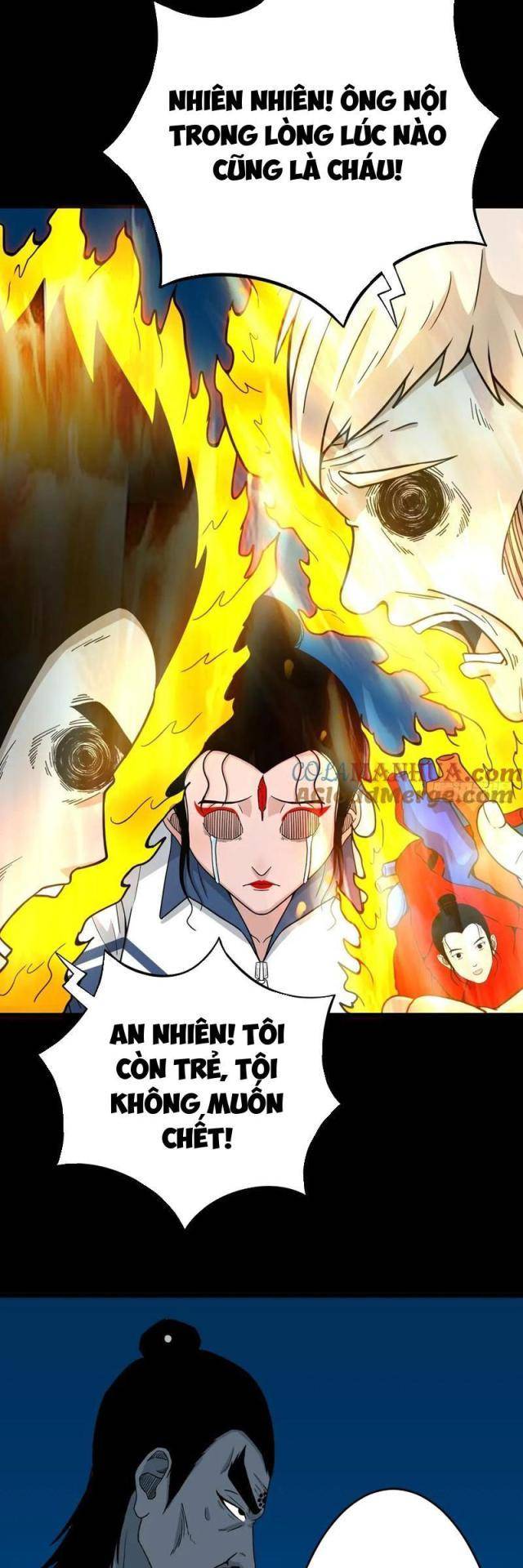 Đấu Yếm Thần Chapter 194 - Trang 2