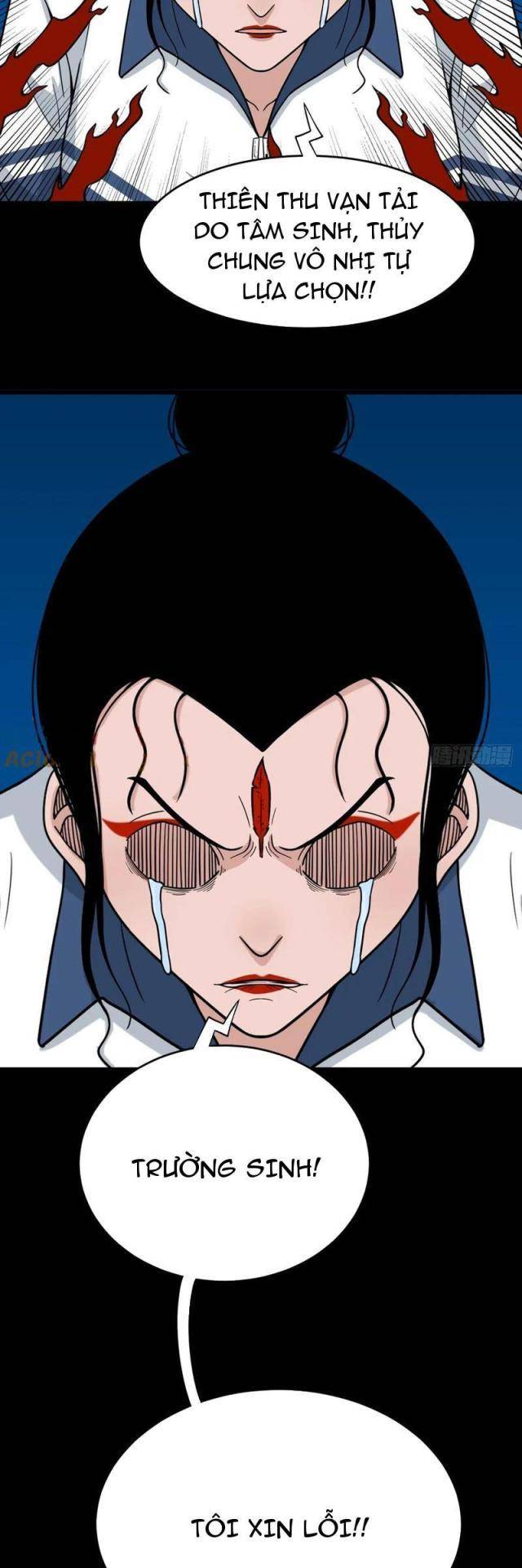 Đấu Yếm Thần Chapter 194 - Trang 2