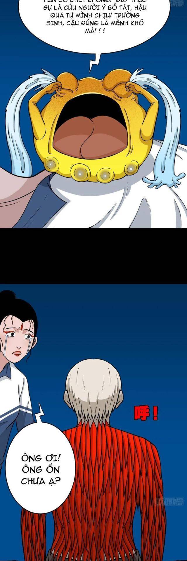 Đấu Yếm Thần Chapter 194 - Trang 2