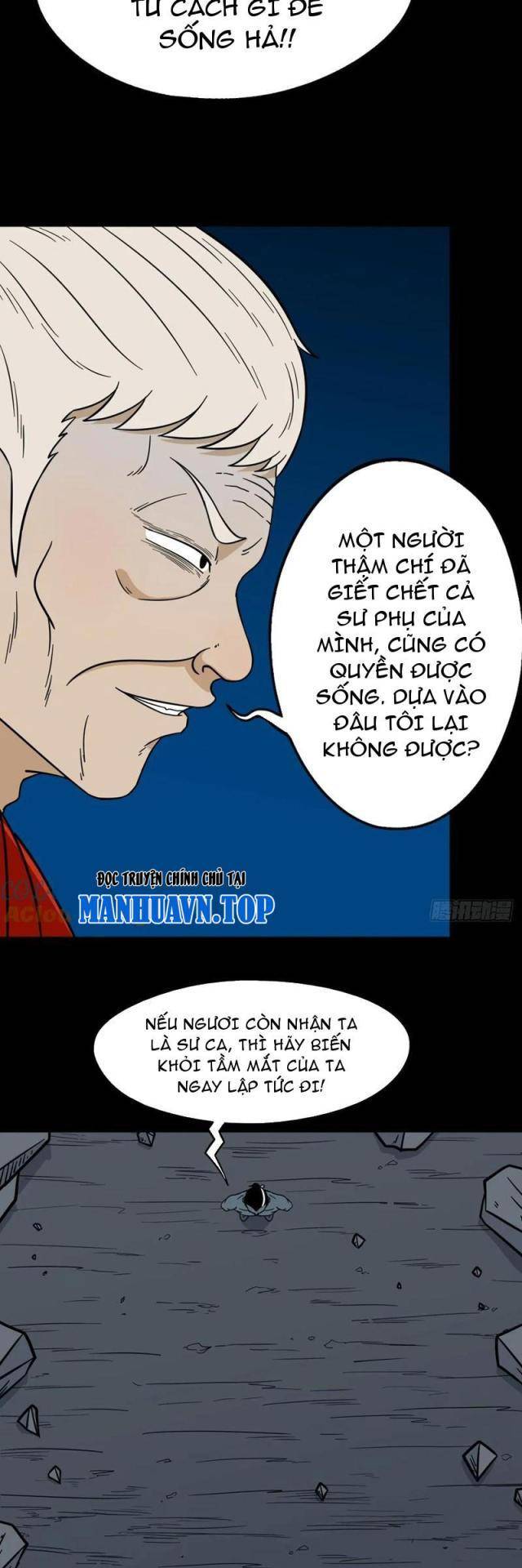 Đấu Yếm Thần Chapter 194 - Trang 2