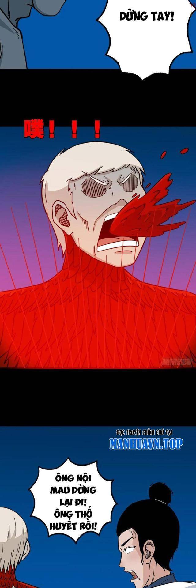 Đấu Yếm Thần Chapter 194 - Trang 2