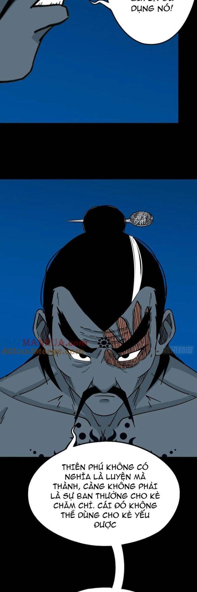 Đấu Yếm Thần Chapter 194 - Trang 2