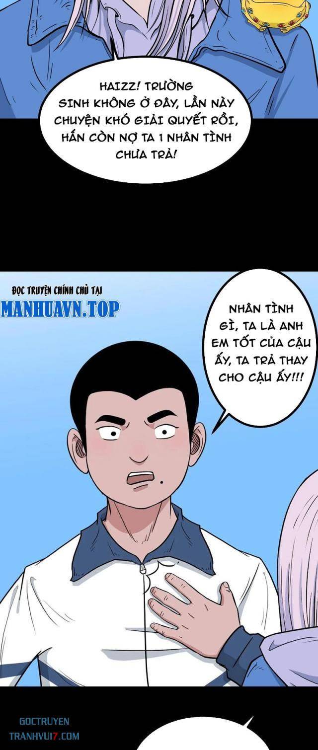 Đấu Yếm Thần Chapter 198 - Trang 2