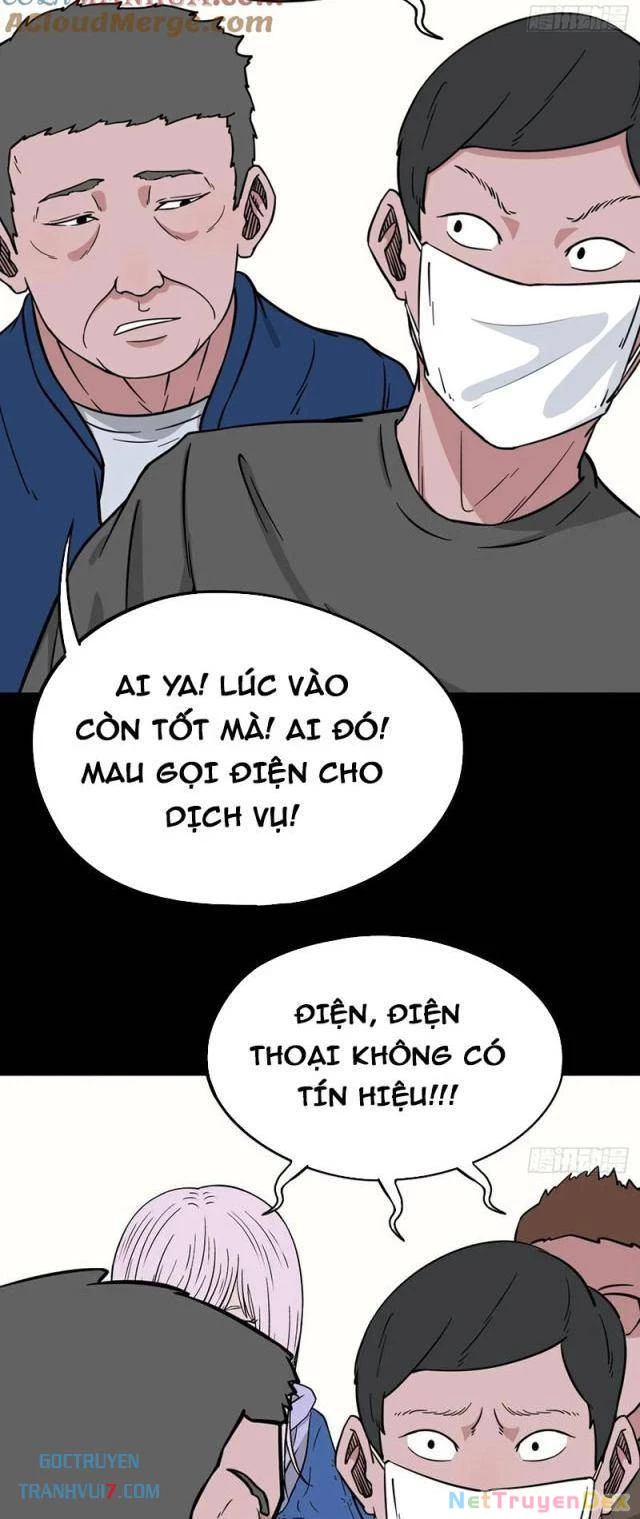 Đấu Yếm Thần Chapter 201 - Trang 2