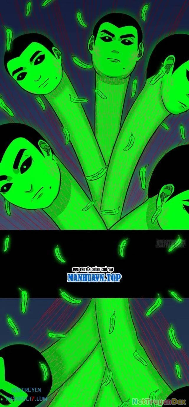 Đấu Yếm Thần Chapter 205 - Trang 2