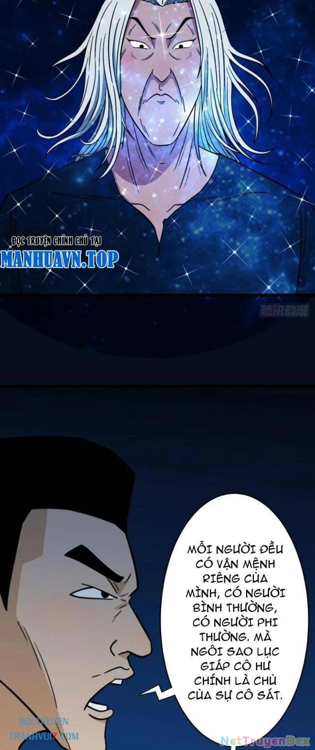 Đấu Yếm Thần Chapter 206 - Trang 2