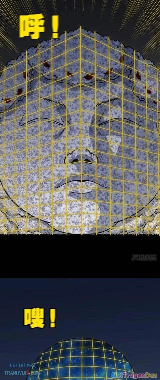 Đấu Yếm Thần Chapter 206 - Trang 2