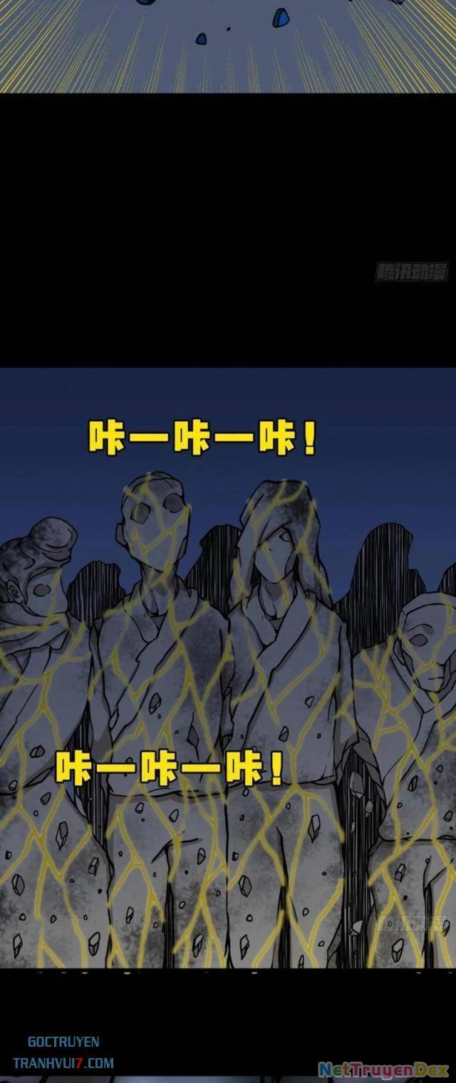 Đấu Yếm Thần Chapter 206 - Trang 2