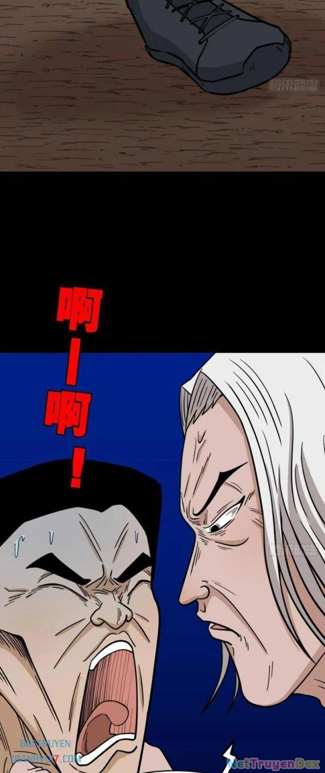 Đấu Yếm Thần Chapter 206 - Trang 2