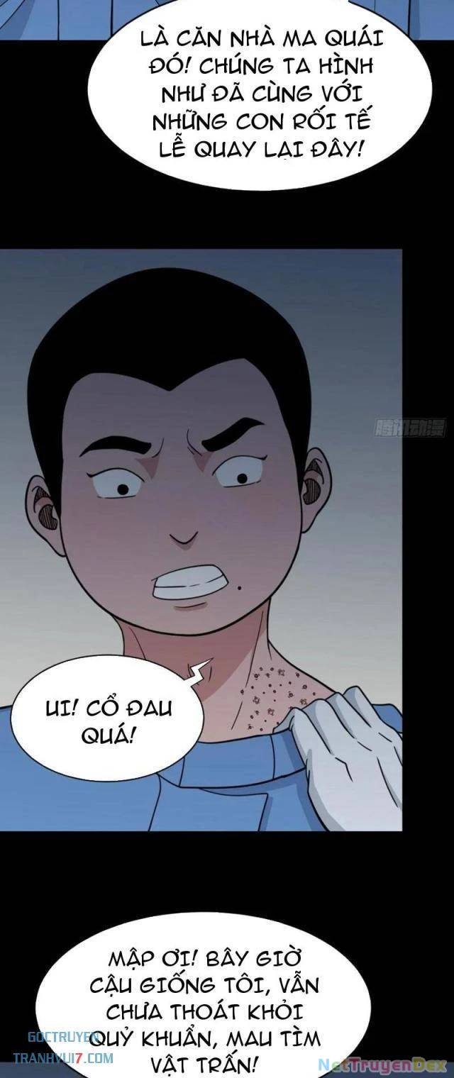 Đấu Yếm Thần Chapter 206 - Trang 2