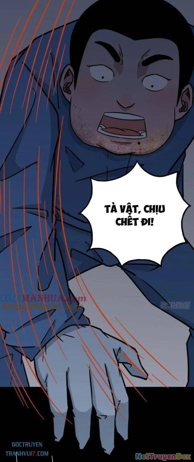 Đấu Yếm Thần Chapter 208 - Trang 2